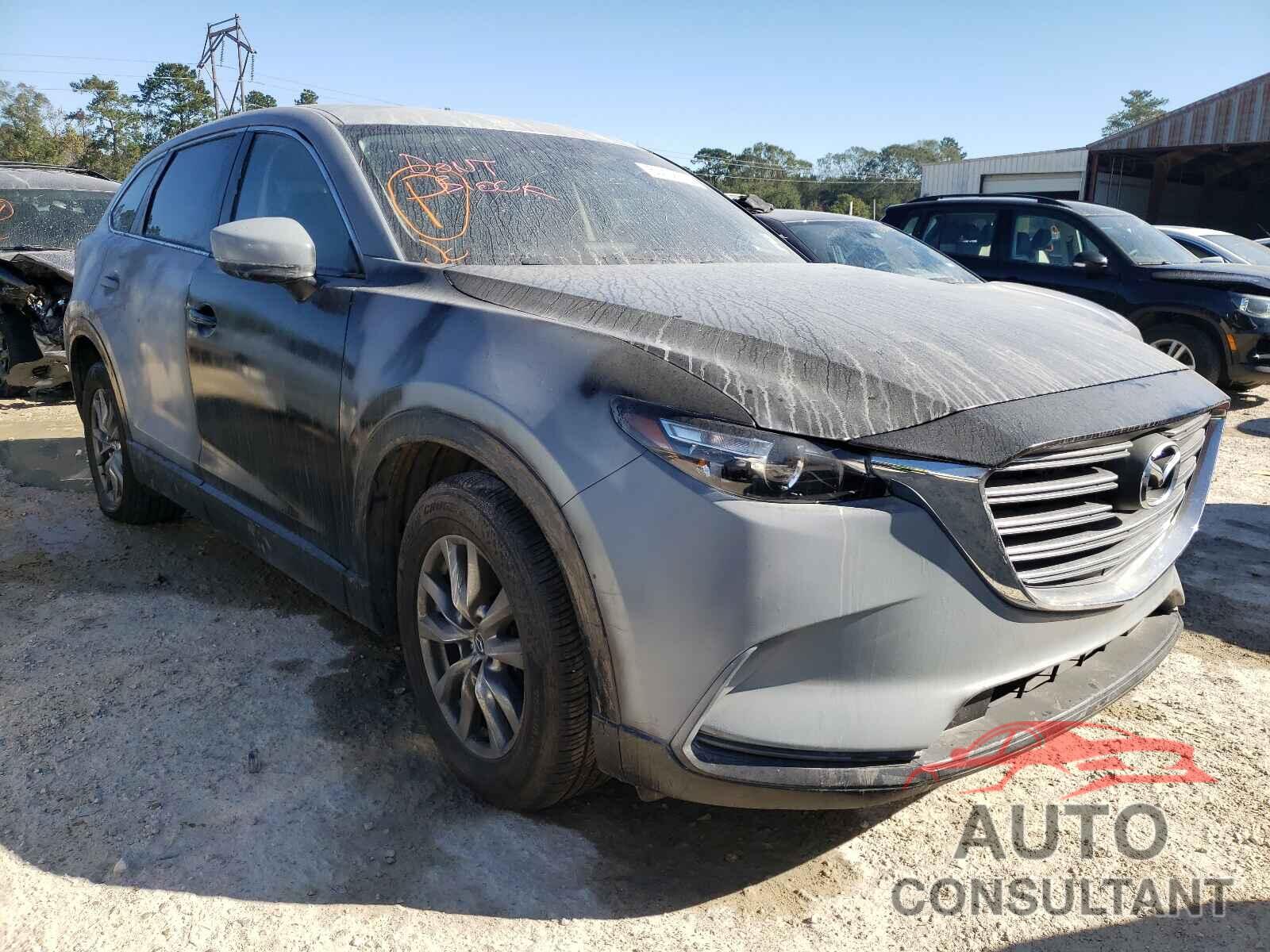 MAZDA CX-9 2017 - JM3TCACYXH0135873