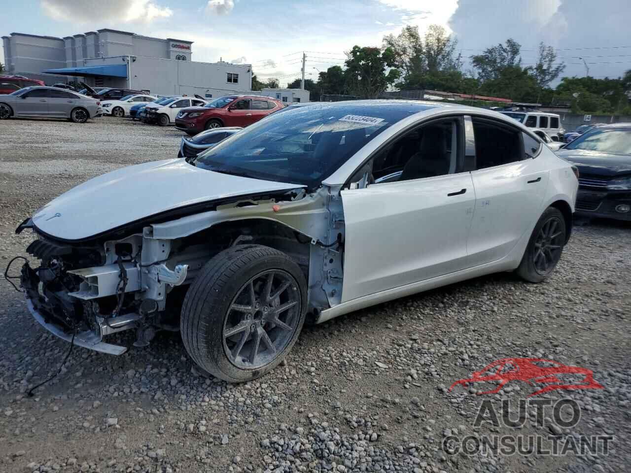 TESLA MODEL 3 2023 - 5YJ3E1EA9PF419899