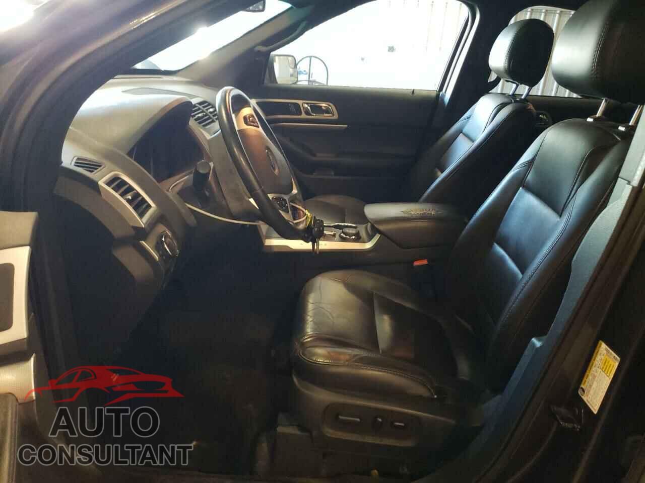 FORD EXPLORER 2015 - 1FM5K8D85FGA92281