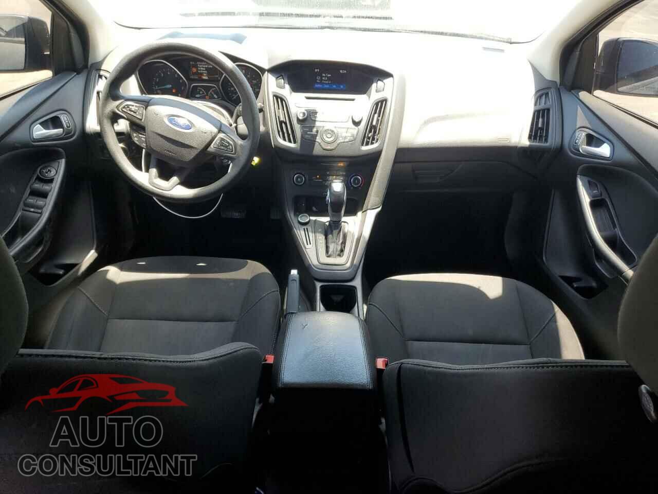 FORD FOCUS 2016 - 1FADP3K23GL217490