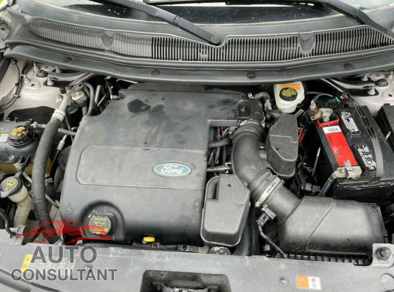FORD EXPLORER 2014 - 1FM5K8D85EGA16025