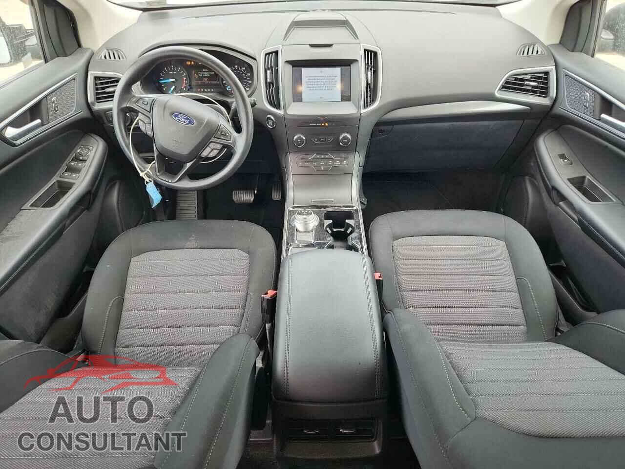 FORD EDGE 2020 - 2FMPK4G99LBB53964