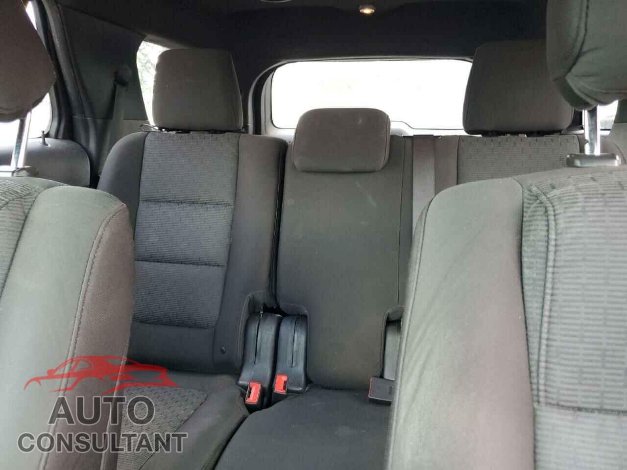 FORD EXPLORER 2012 - 1FMHK8D85CGA93150