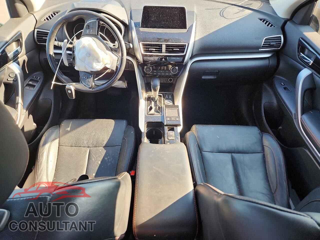 MITSUBISHI ECLIPSE 2018 - JA4AT5AA6JZ042244