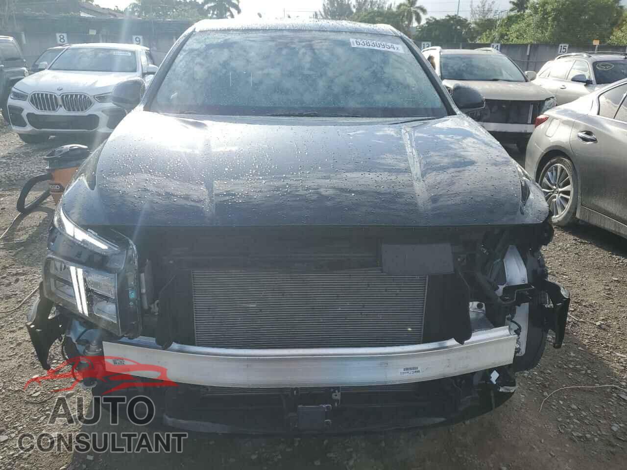 HYUNDAI SANTA FE 2023 - 5NMS14AJ6PH651874