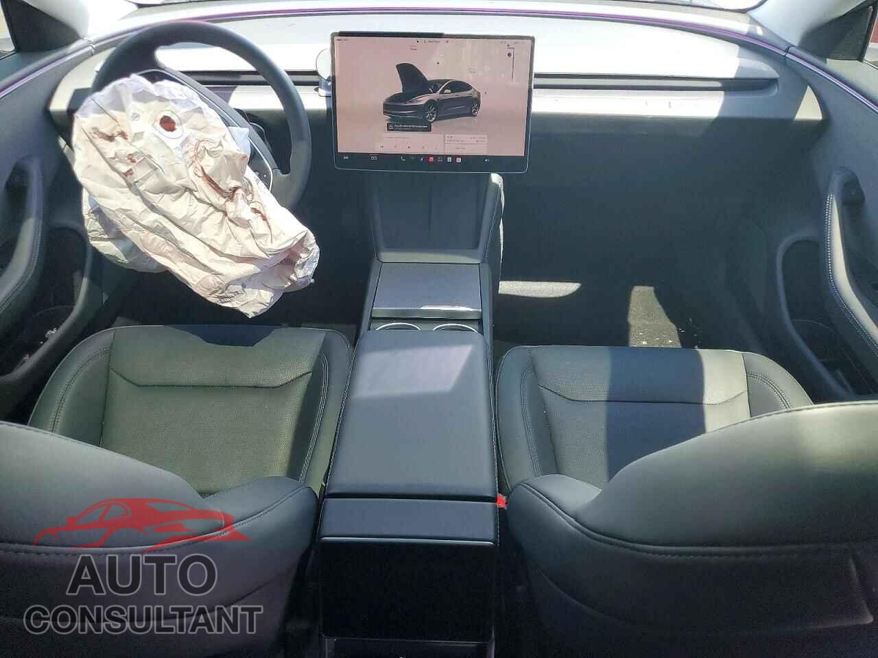 TESLA MODEL 3 2026 - 5YJ3E1EAXTF201366