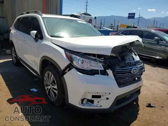 SUBARU ASCENT 2021 - 4S4WMAPD2M3414183