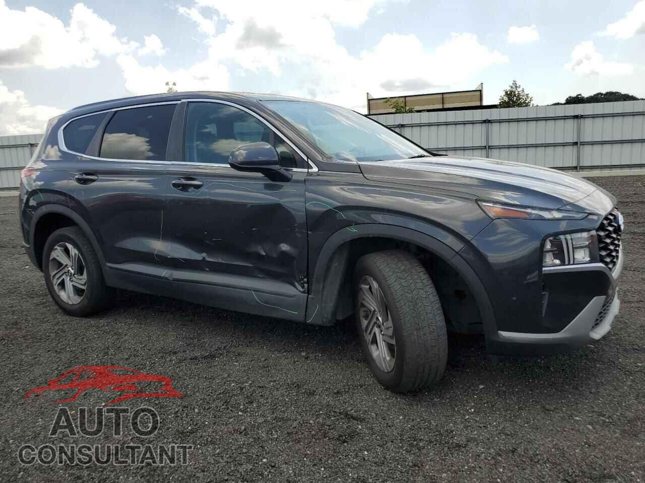 HYUNDAI SANTA FE 2021 - 5NMS14AJ1MH322799