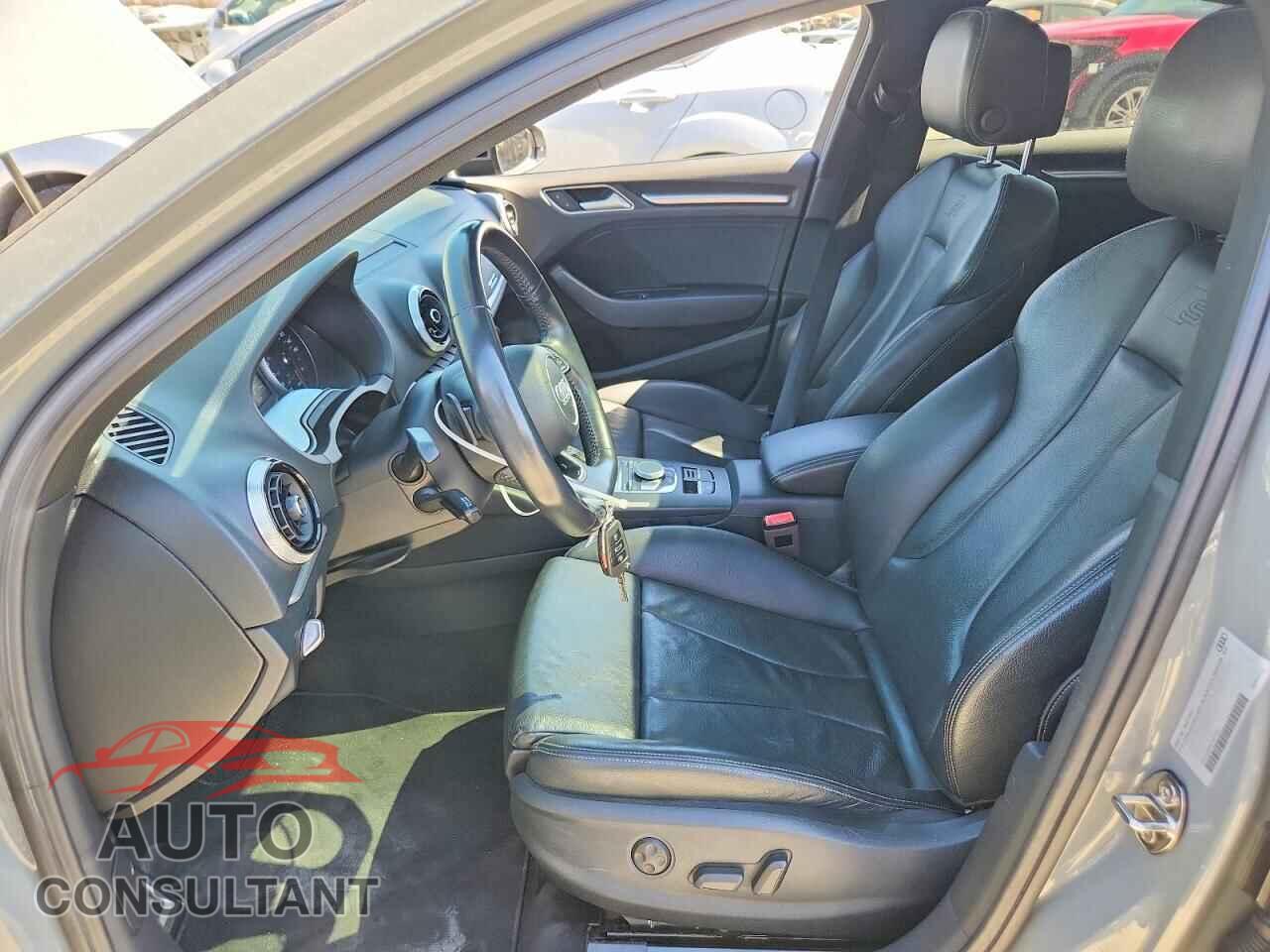 AUDI A3 2020 - WAUCUGFF6LA001929