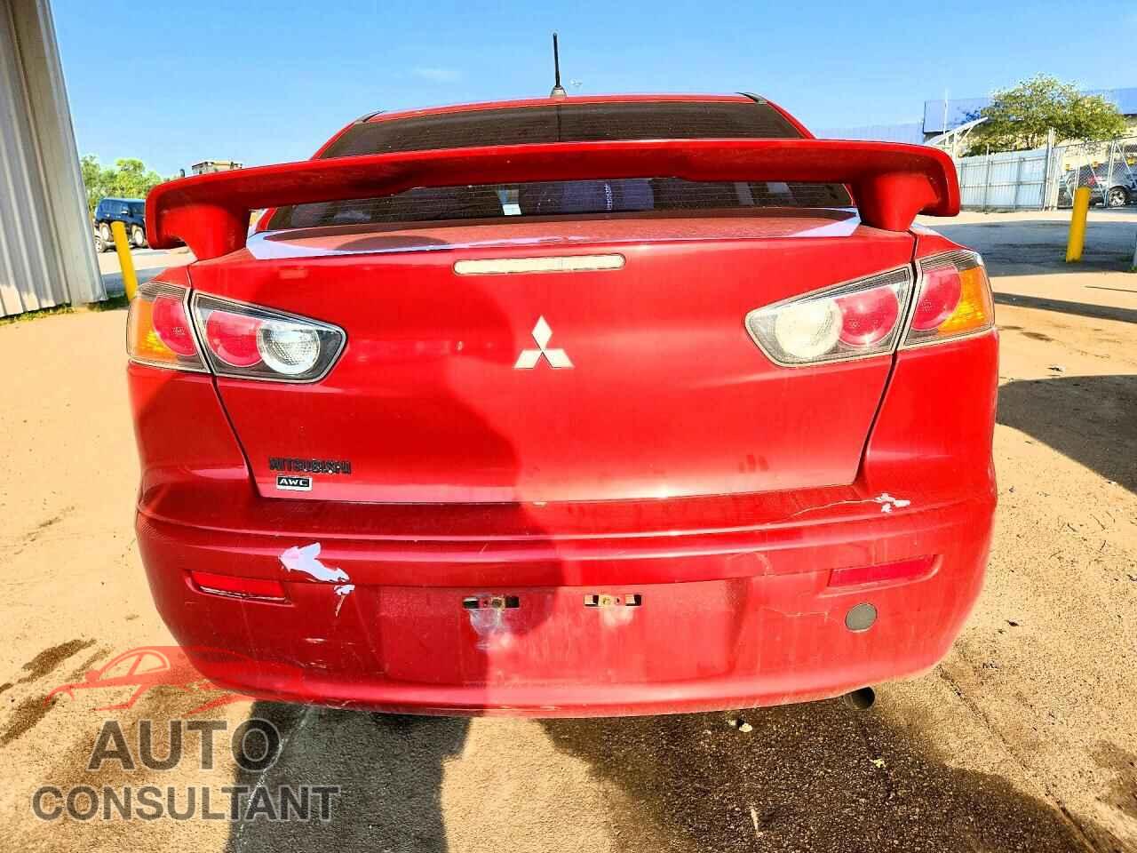 MITSUBISHI LANCER 2012 - JA32V2FW7CU032019