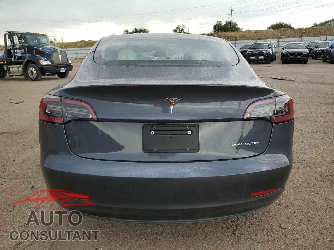 TESLA MODEL 3 2023 - 5YJ3E1EB4PF631618