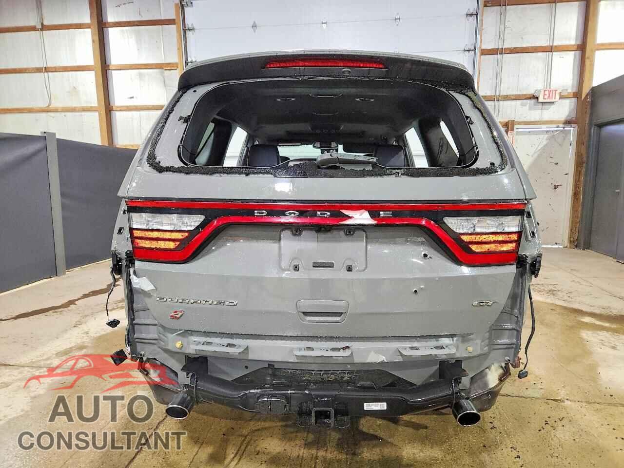 DODGE DURANGO 2024 - 1C4RDJDGXRC204700