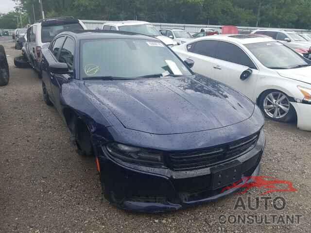 DODGE CHARGER 2017 - 2C3CDXHG6HH618690