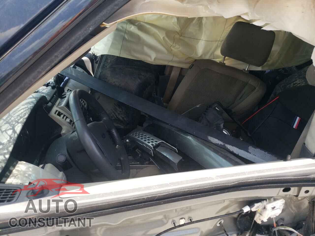 FORD FLEX 2010 - 2FMGK5BC1ABA99548
