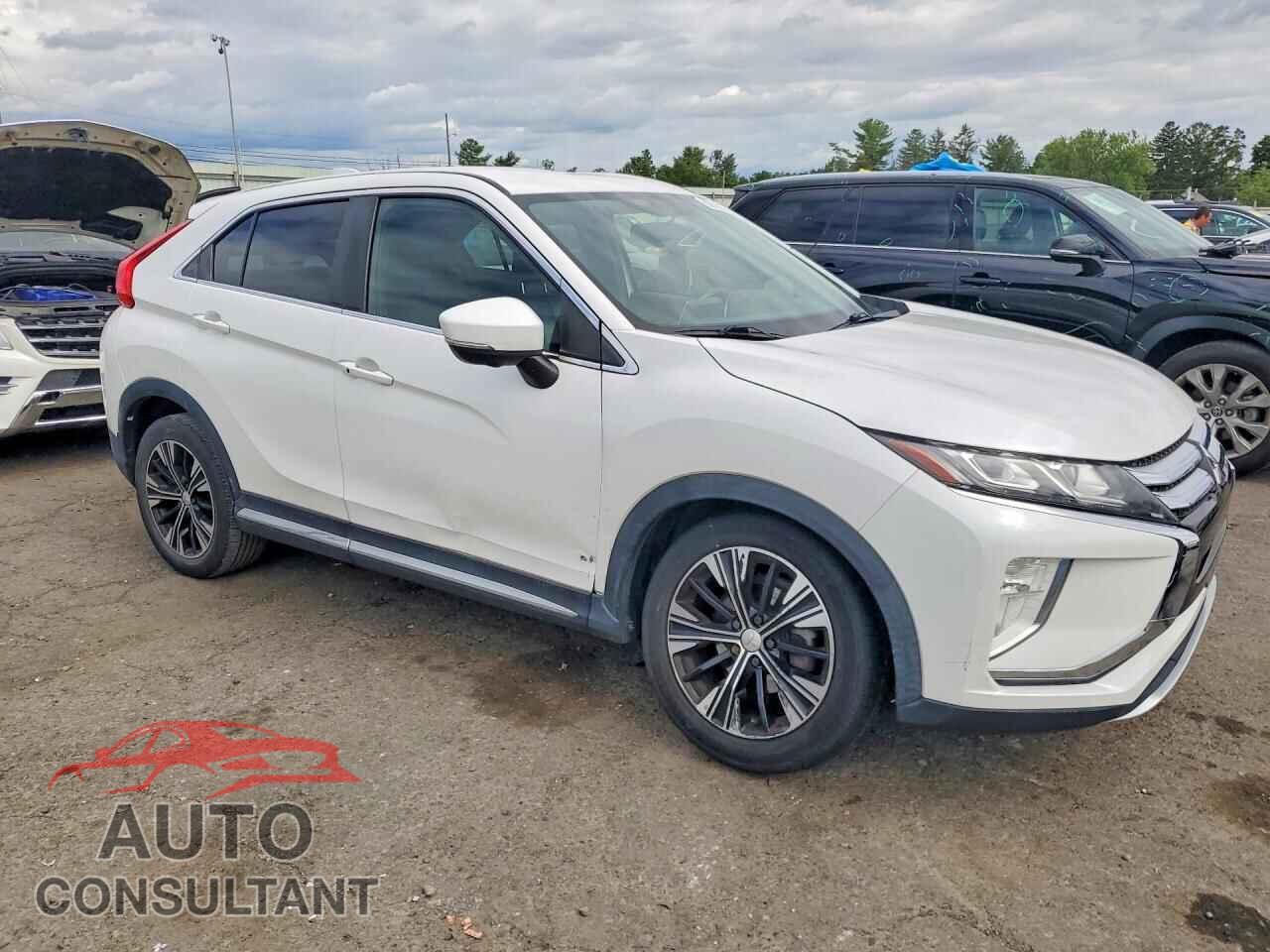 MITSUBISHI ECLIPSE 2019 - JA4AT5AA6KZ008466