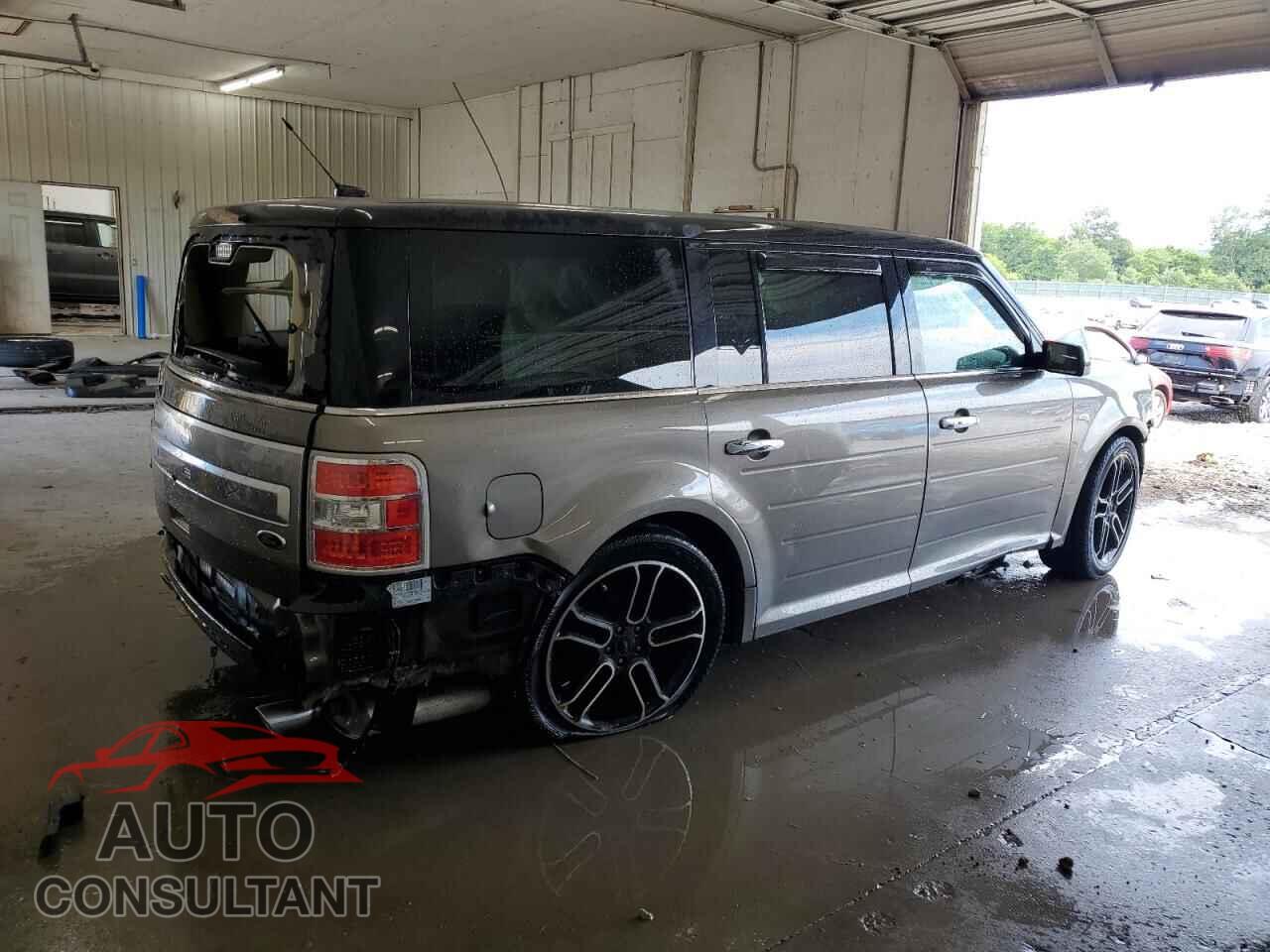 FORD FLEX 2014 - 2FMGK5D80EBD02220