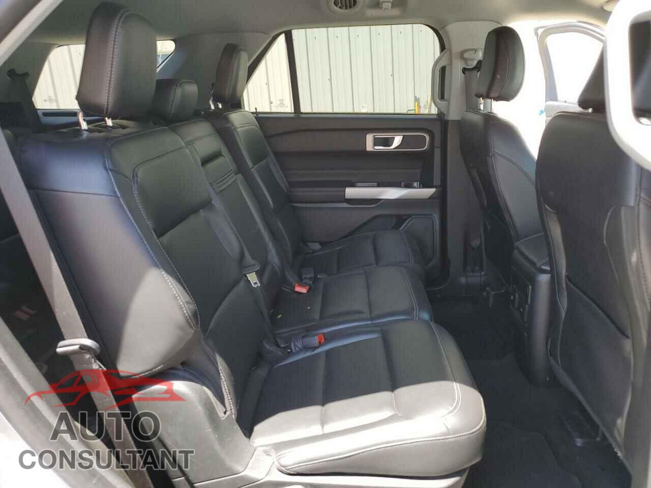 FORD EXPLORER 2023 - 1FMSK7DH3PGB71592