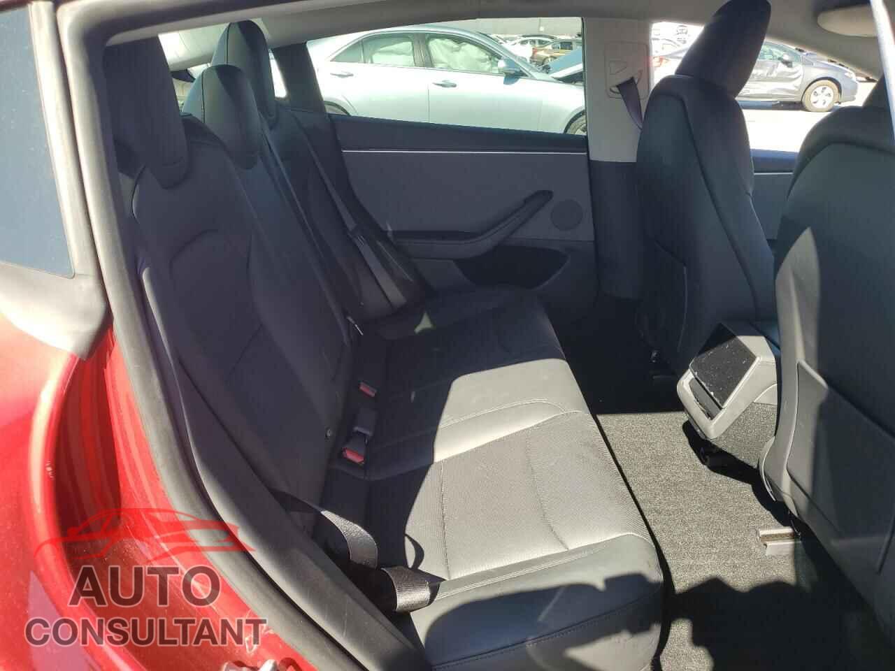 TESLA MODEL 3 2024 - 5YJ3E1EA6RF871649