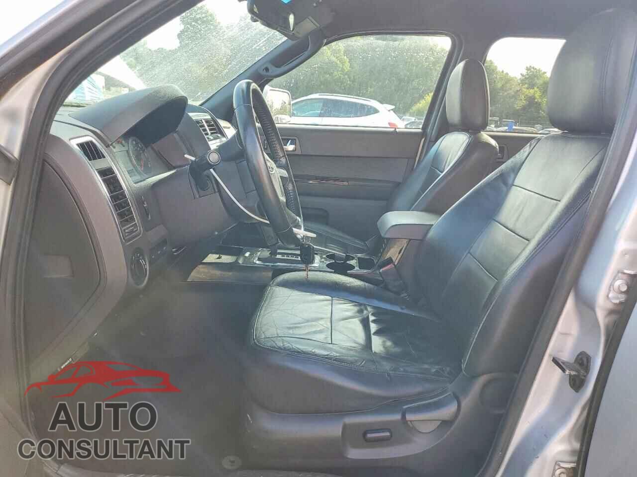 FORD ESCAPE 2012 - 1FMCU9E77CKC01913
