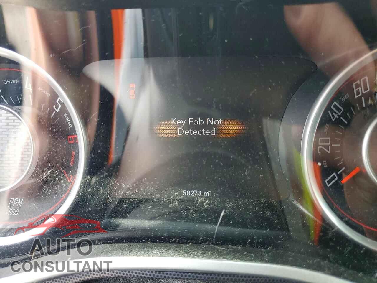 DODGE CHALLENGER 2015 - 2C3CDZBT2FH914093