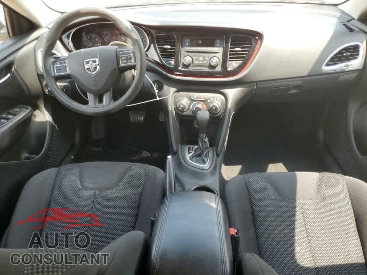 DODGE DART 2016 - 1C3CDFFA8GD816157