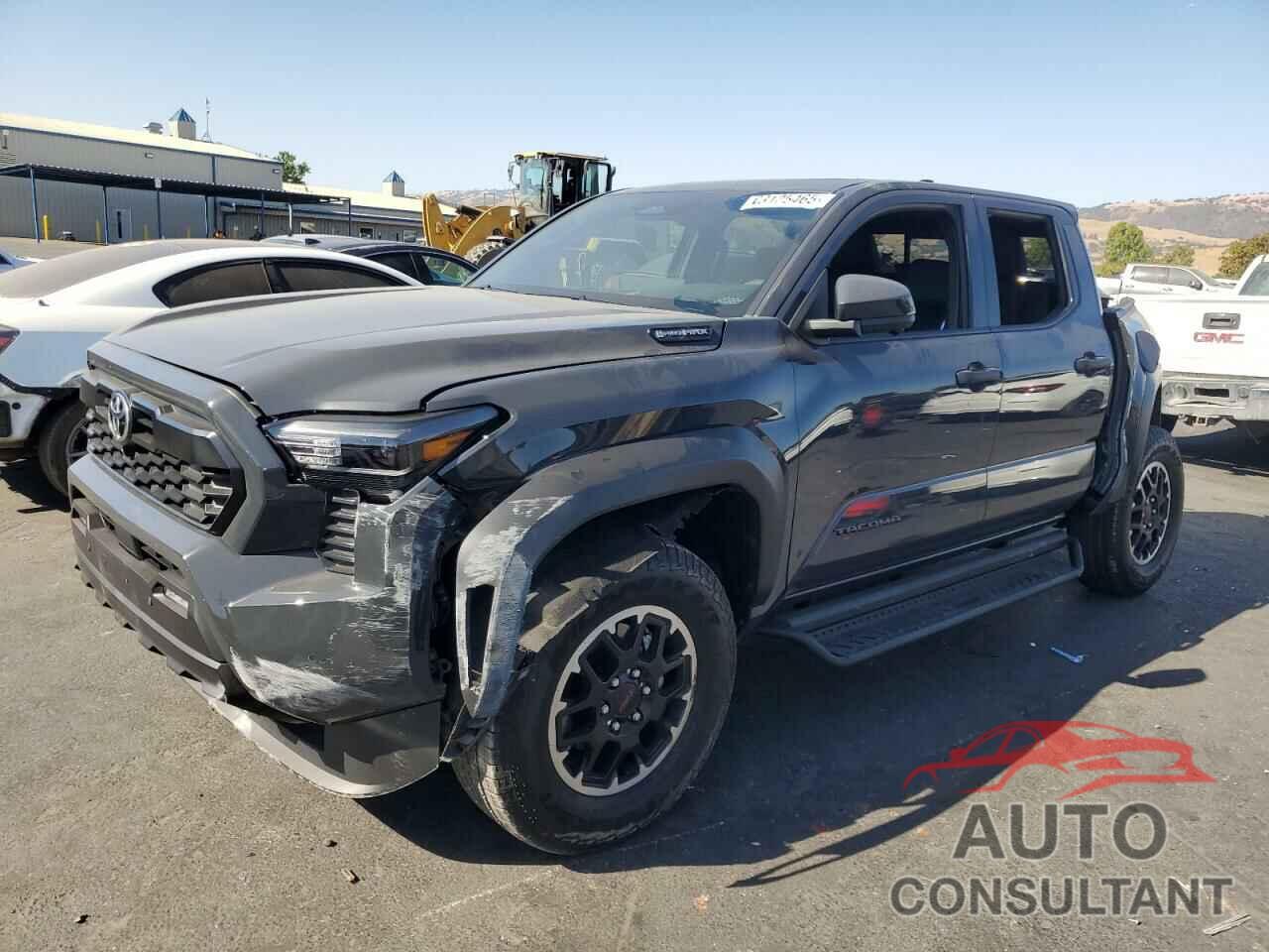 TOYOTA TACOMA 2025 - 3TYLC5LNXST015926