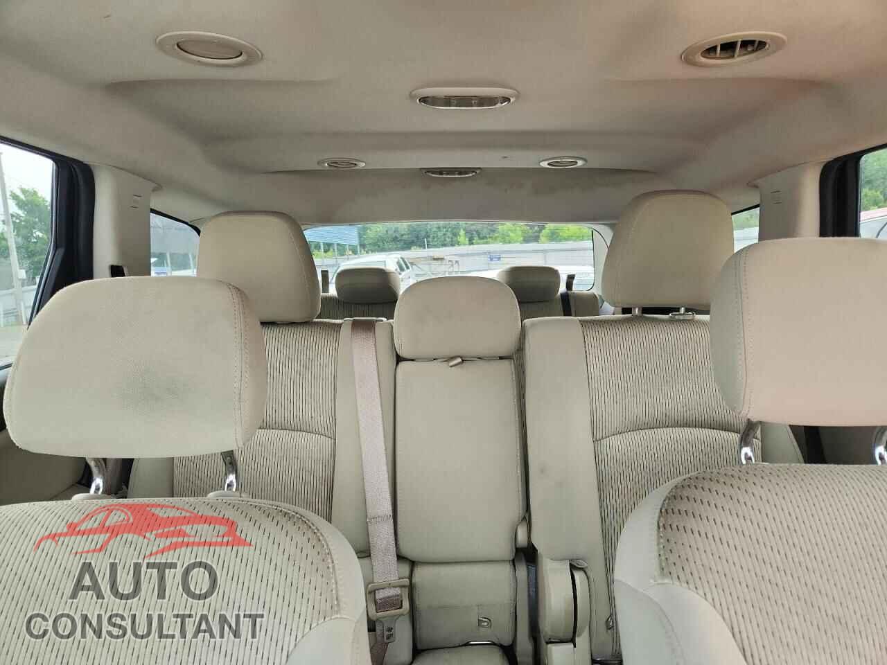 DODGE JOURNEY 2015 - 3C4PDCAB2FT559873