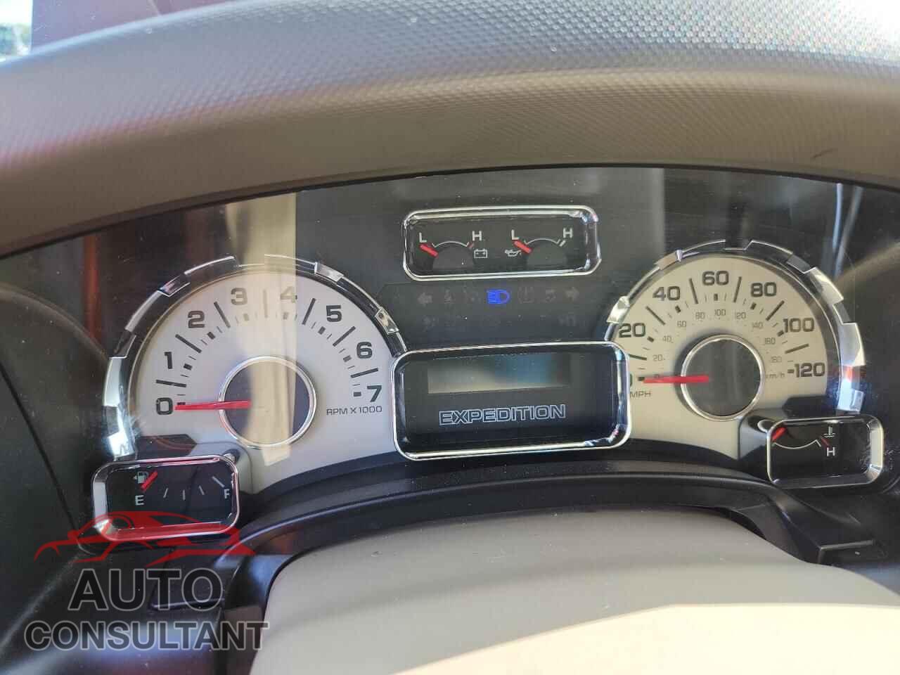 FORD EXPEDITION 2012 - 1FMJK1J59CEF06668