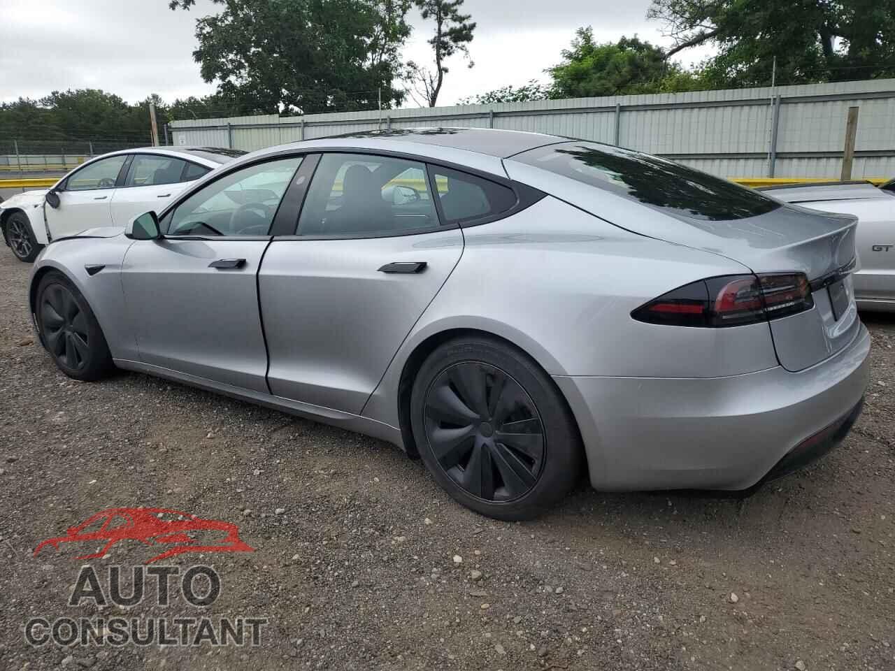 TESLA MODEL S 2024 - 5YJSA1E53RF545012