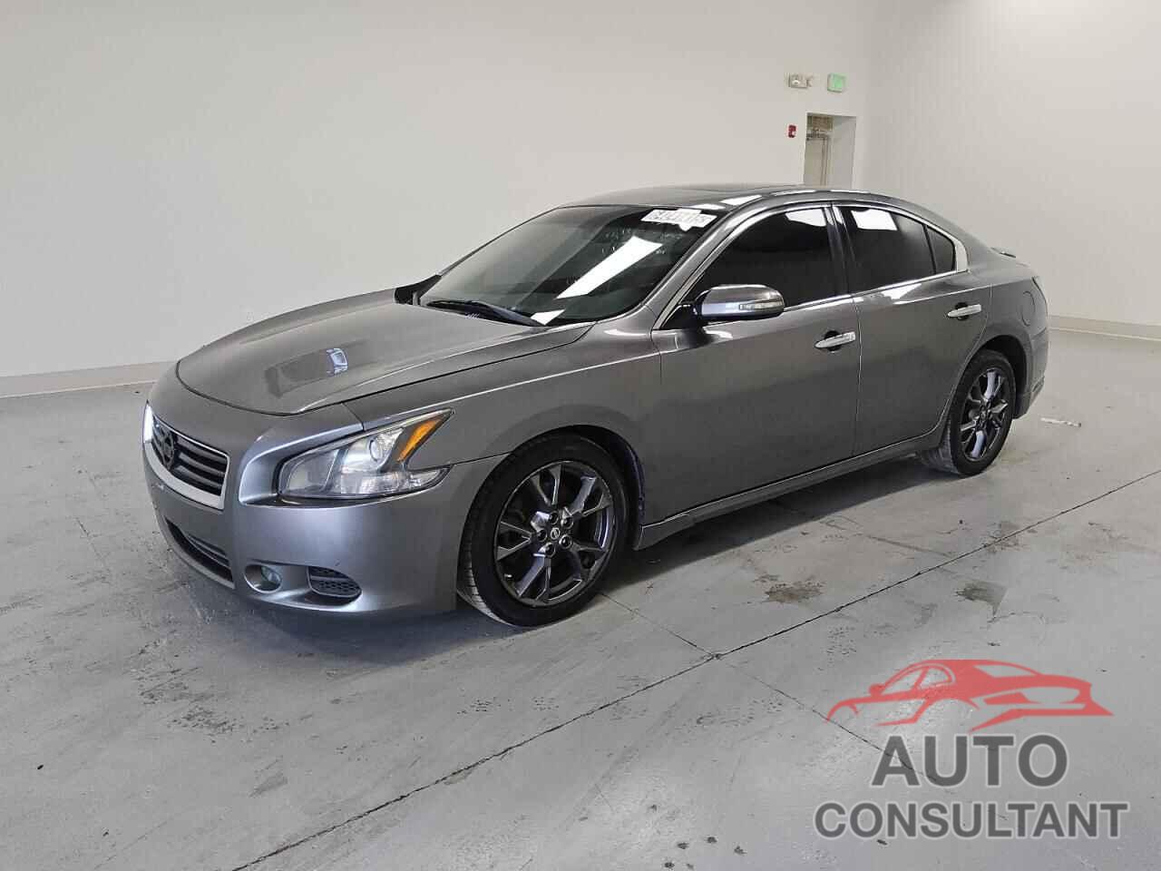NISSAN MAXIMA 2014 - 1N4AA5AP6EC473908