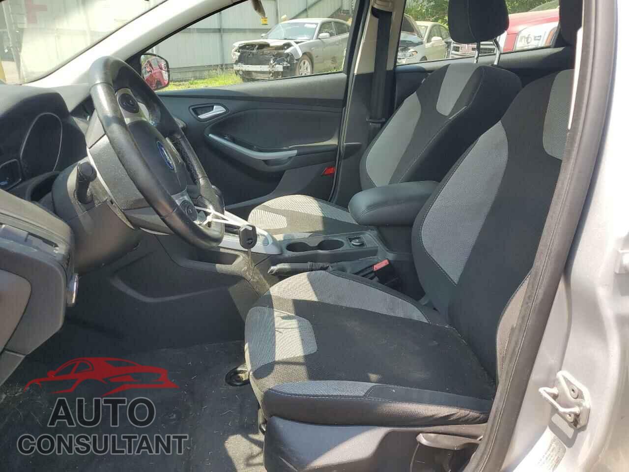FORD FOCUS 2012 - 1FAHP3F29CL234834