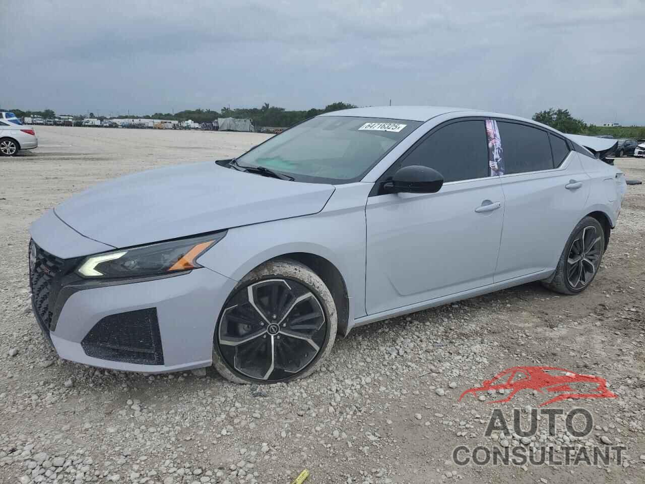NISSAN ALTIMA 2023 - 1N4BL4CV0PN314068