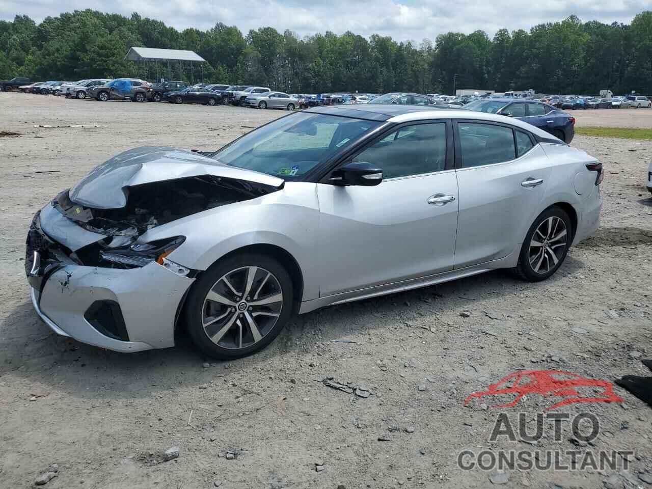 NISSAN MAXIMA 2020 - 1N4AA6DV6LC374695