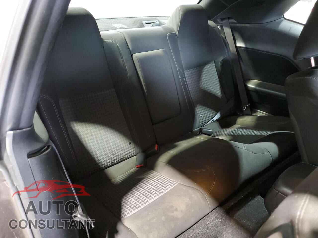 DODGE CHALLENGER 2020 - 2C3CDZAG4LH112970