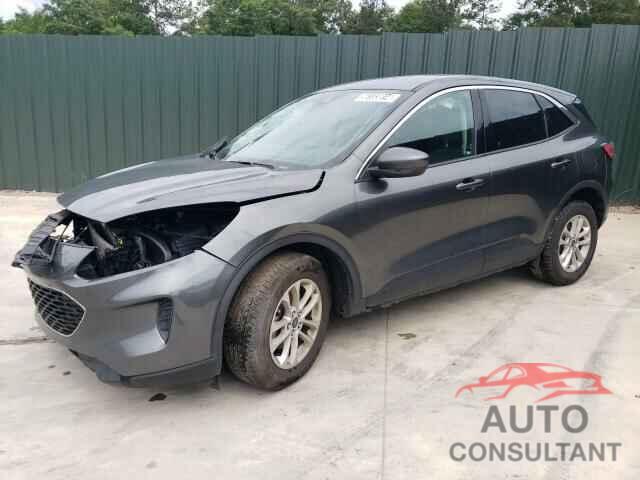 FORD ESCAPE 2020 - 1FMCU9G68LUB01389