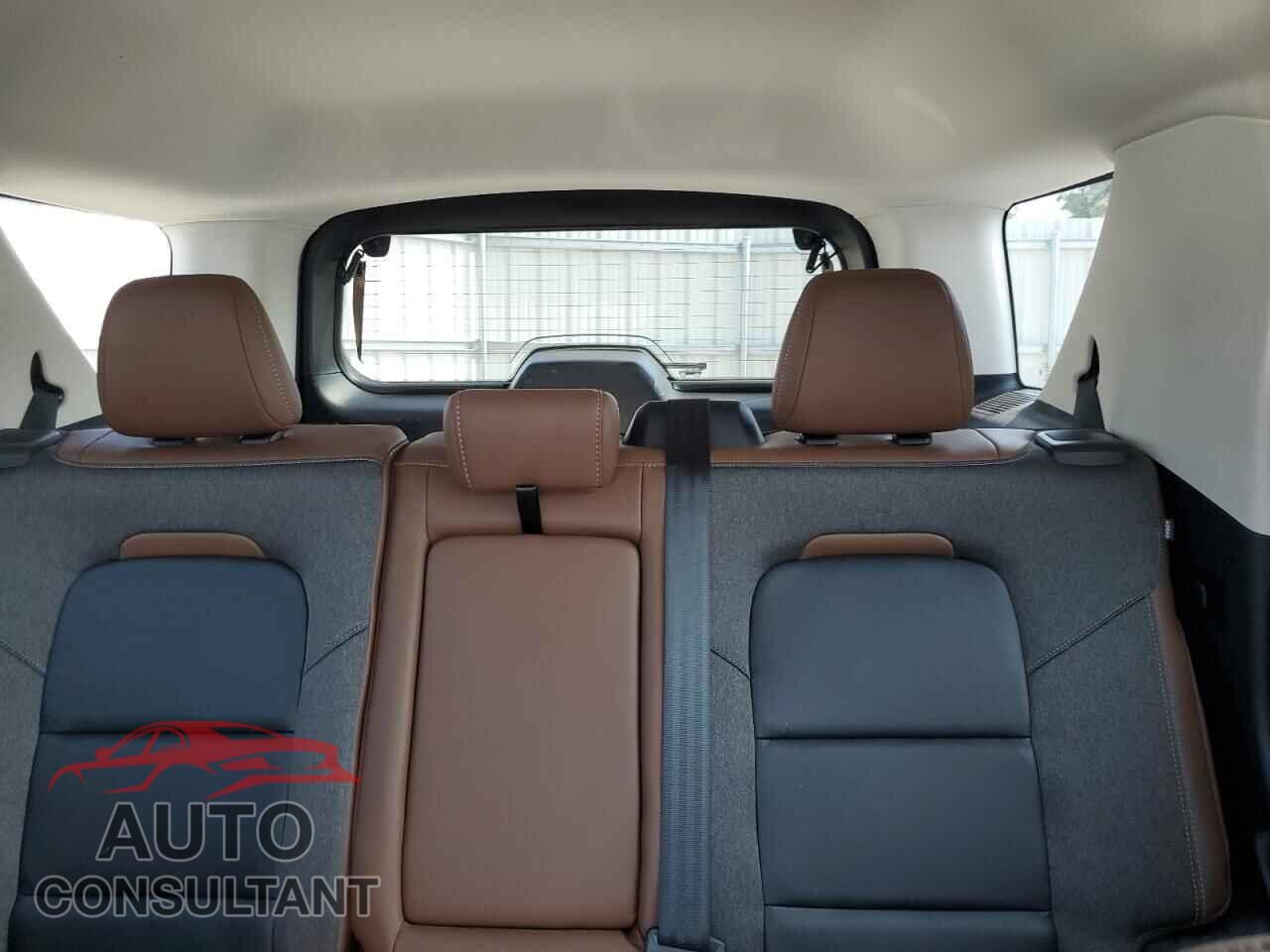 FORD BRONCO 2023 - 3FMCR9C65PRD47207