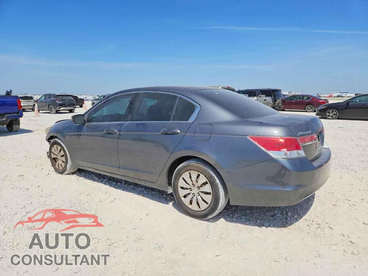 HONDA ACCORD 2011 - 1HGCP2F36BA007250