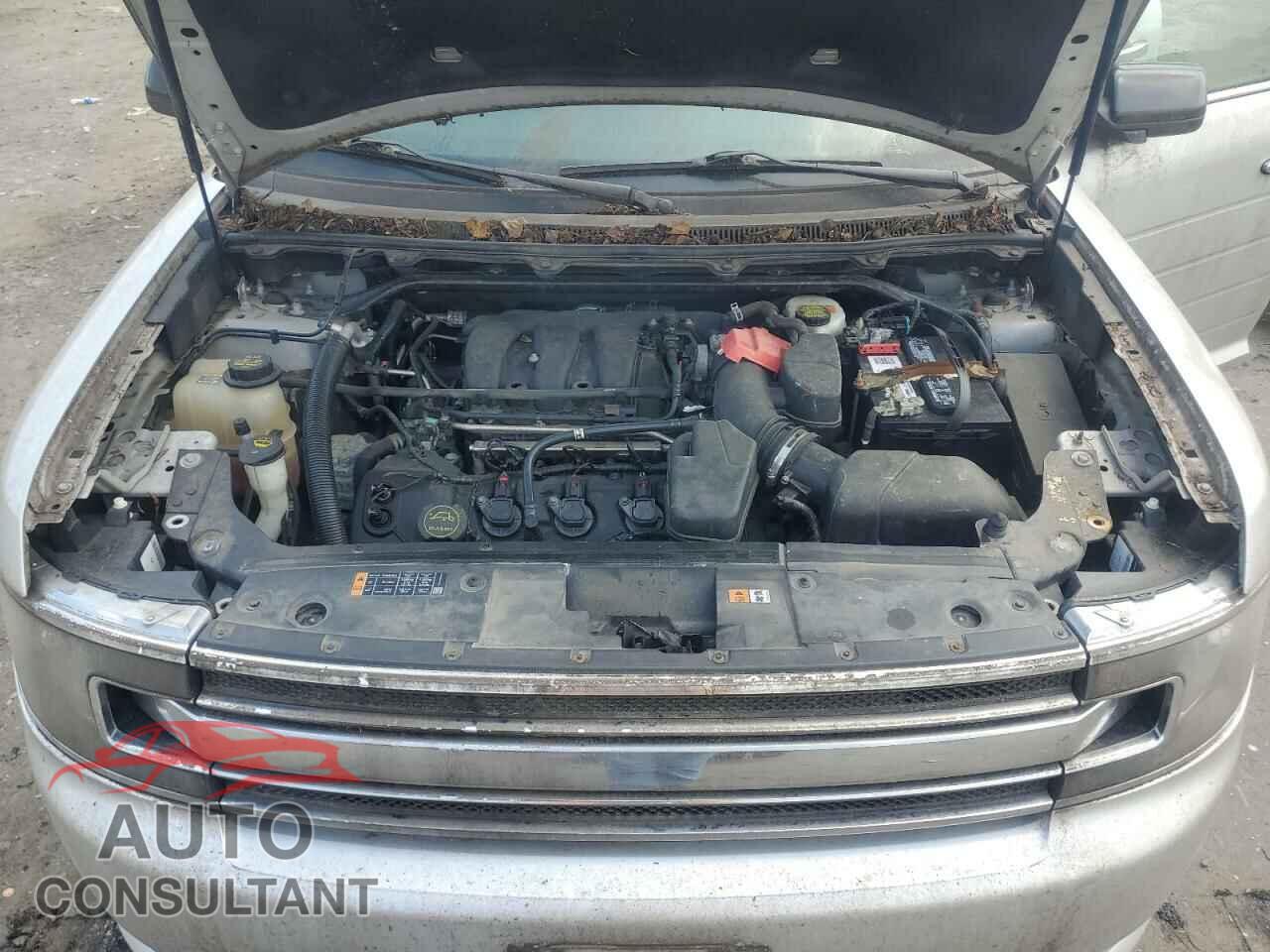 FORD FLEX 2015 - 2FMGK5C87FBA11085