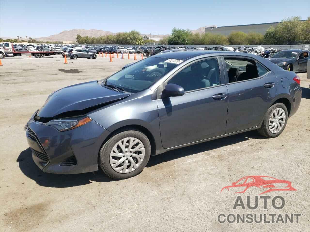 TOYOTA COROLLA 2018 - 2T1BURHE2JC037866