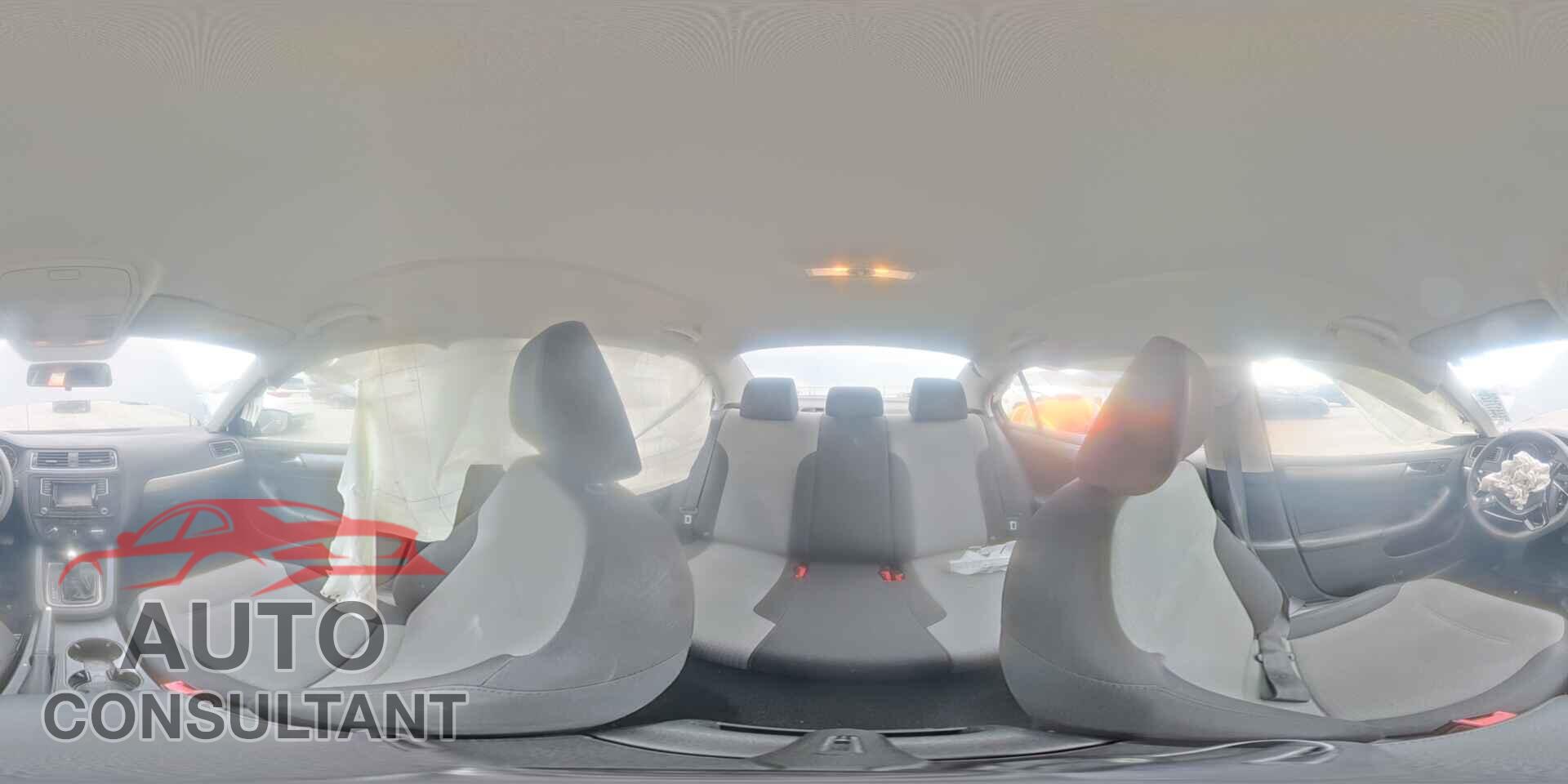 VOLKSWAGEN JETTA 2017 - 3VW2B7AJ9HM399693