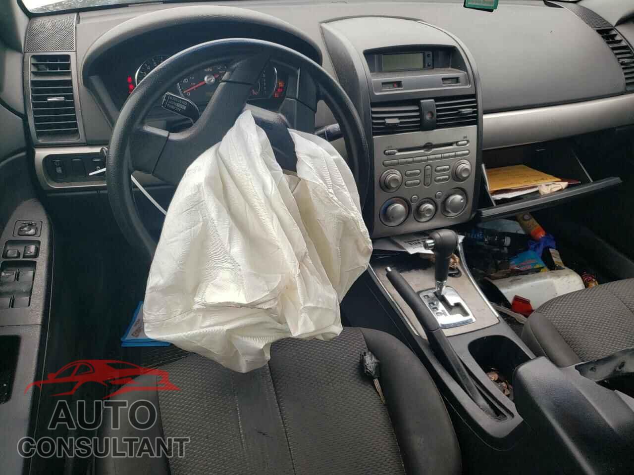 MITSUBISHI GALANT 2012 - 4A32B2FF7CE017540