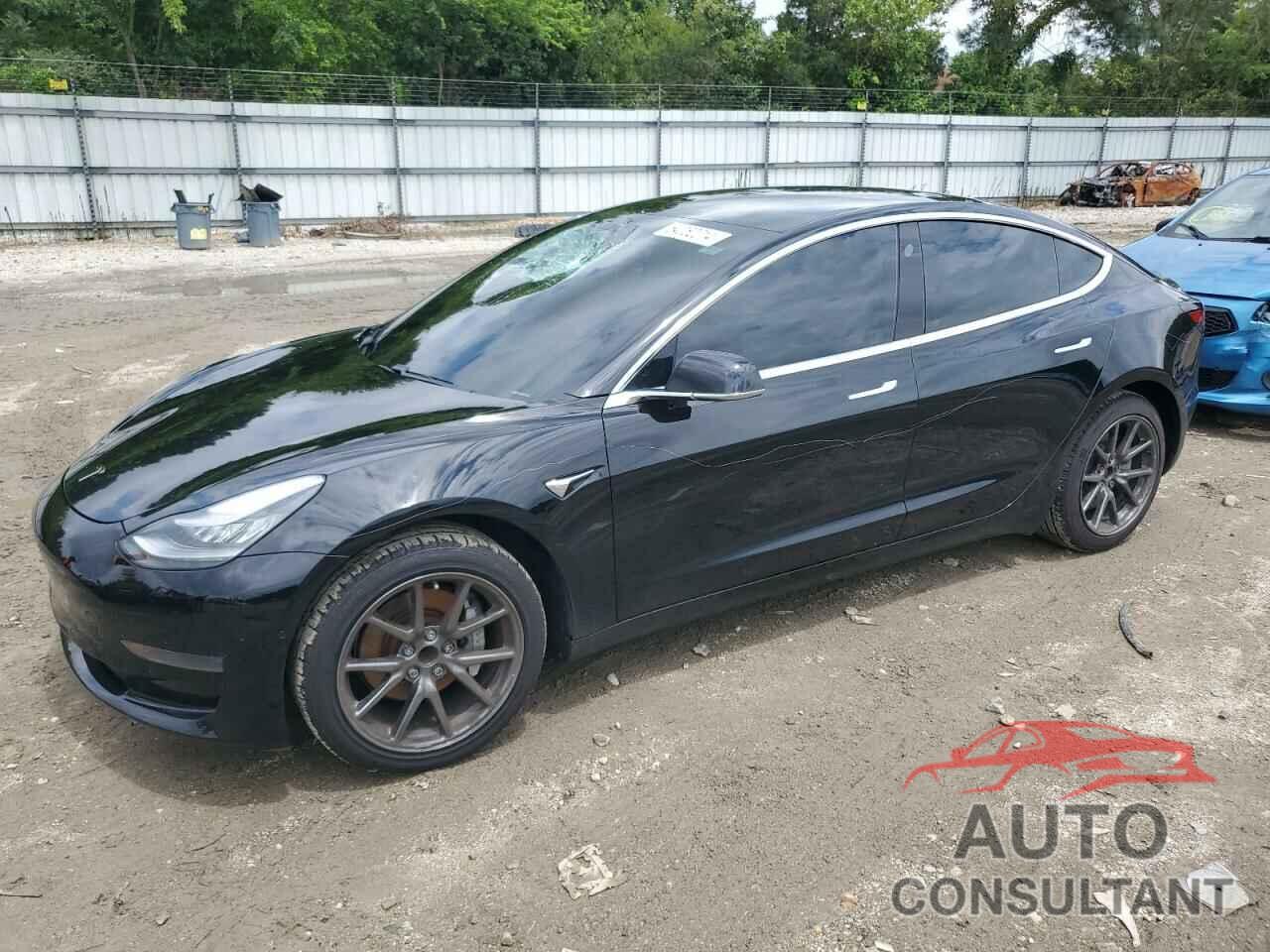 TESLA MODEL 3 2019 - 5YJ3E1EA6KF415771