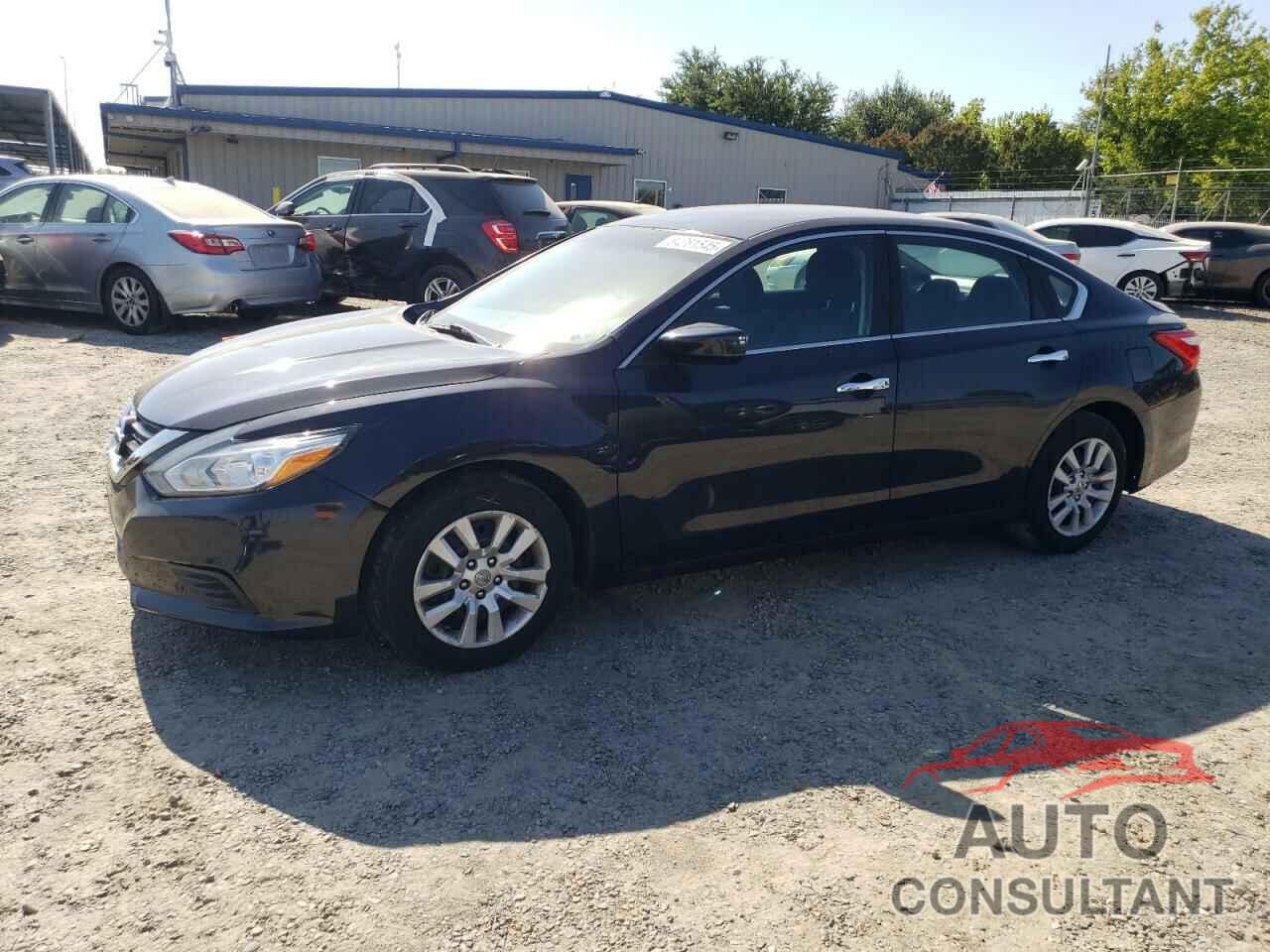 NISSAN ALTIMA 2016 - 1N4AL3AP8GC237505