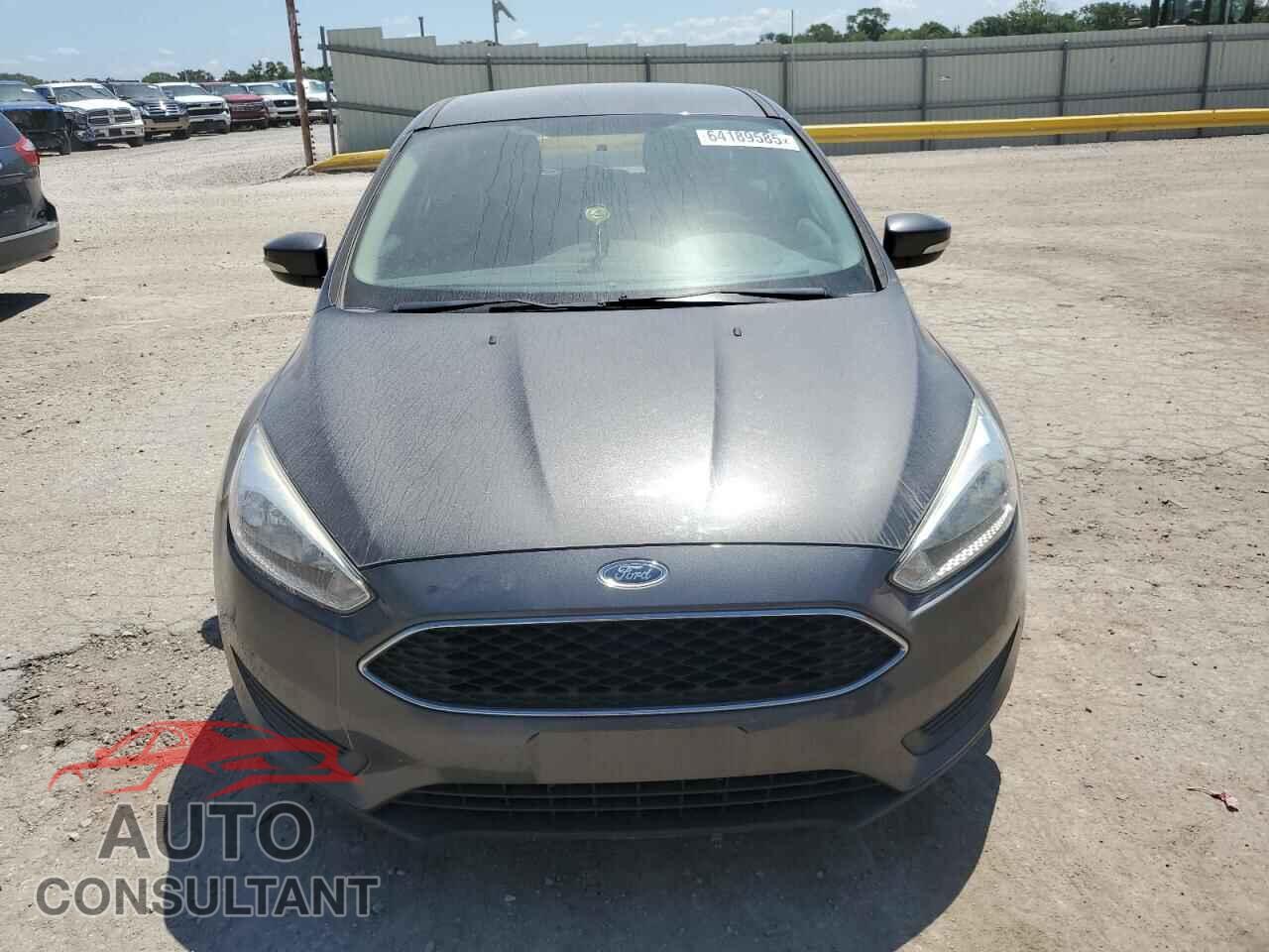 FORD FOCUS 2015 - 1FADP3K24FL385167