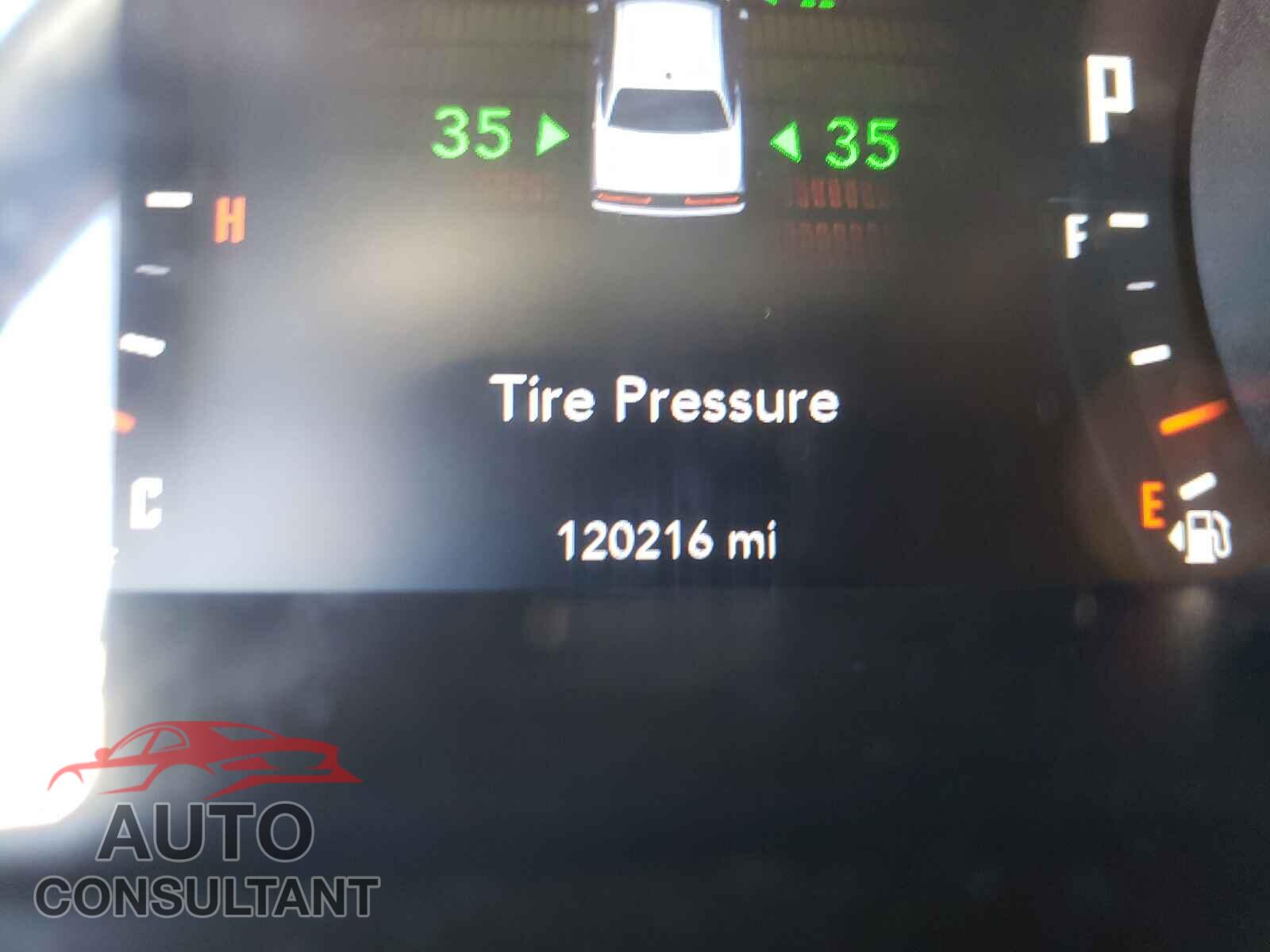 DODGE CHALLENGER 2016 - 2C3CDZAG1GH209517