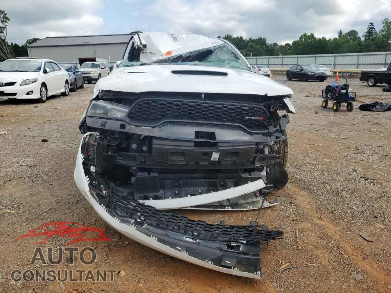 DODGE DURANGO 2022 - 1C4SDJCT7NC230522