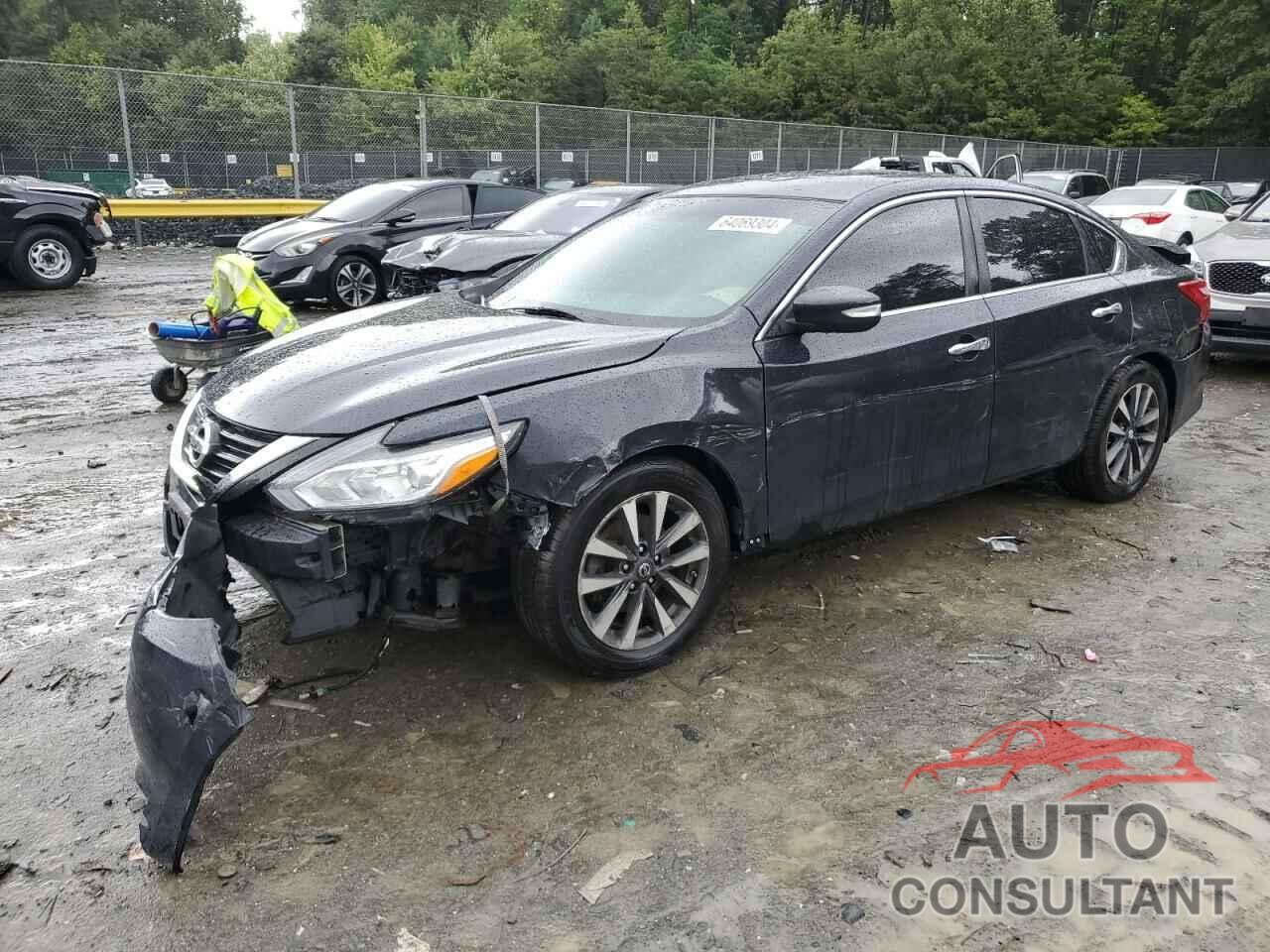 NISSAN ALTIMA 2017 - 1N4AL3AP4HC269661