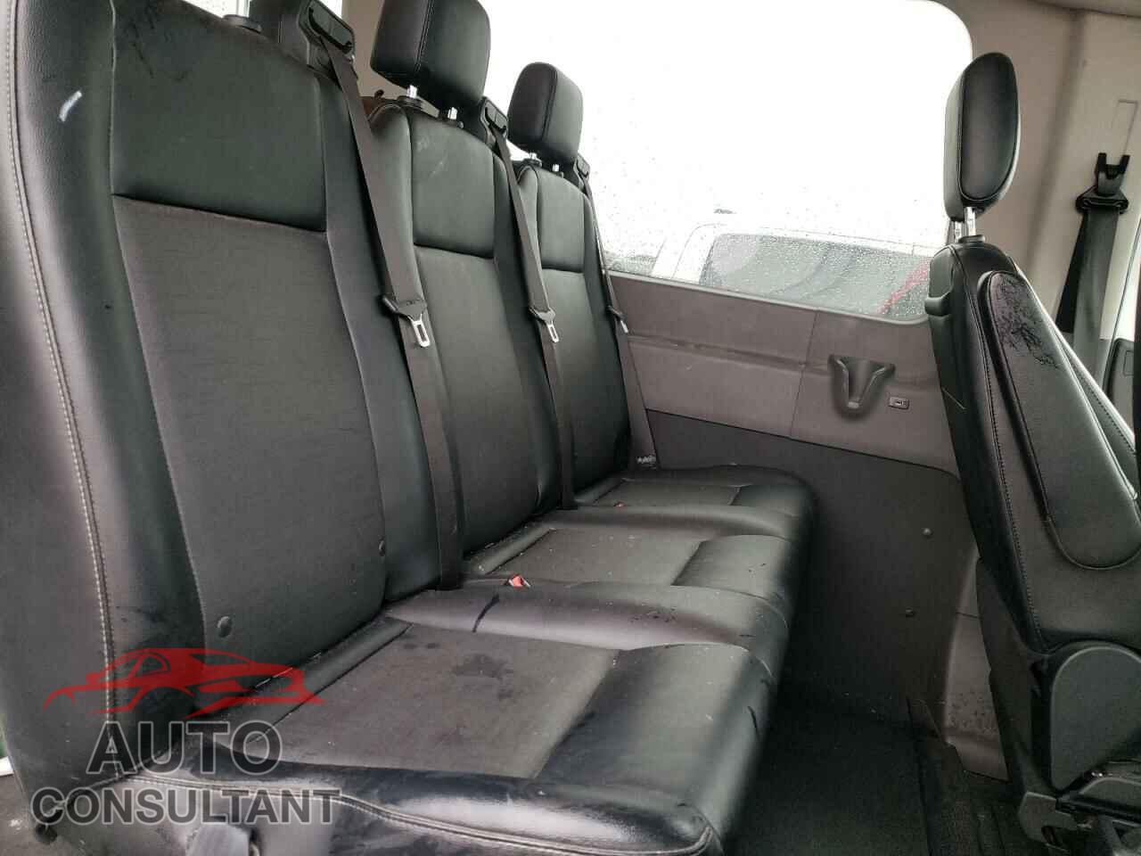 FORD TRANSIT 2020 - 1FBAX2C80LKB25087