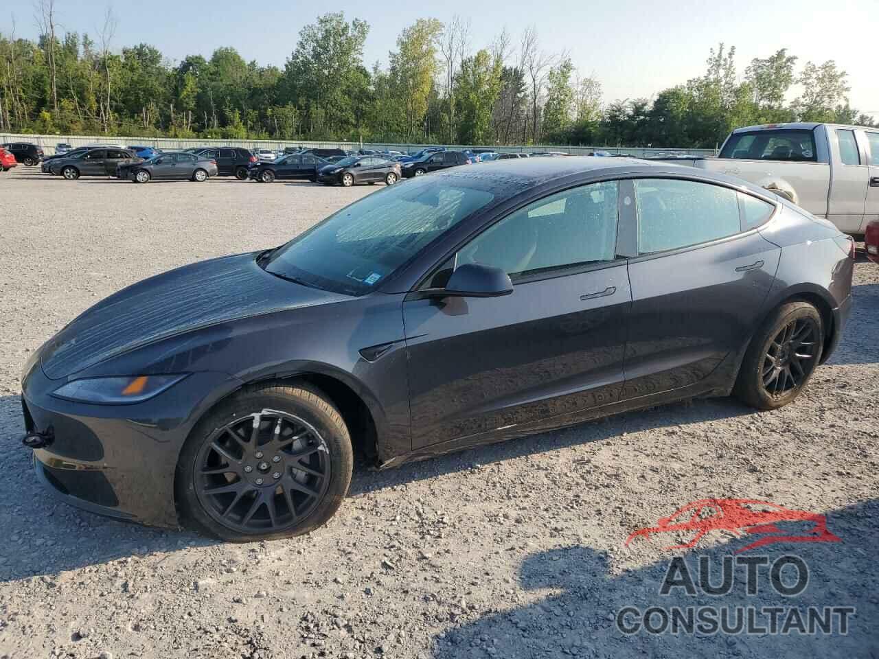 TESLA MODEL 3 2024 - 5YJ3E1EB1RF795539