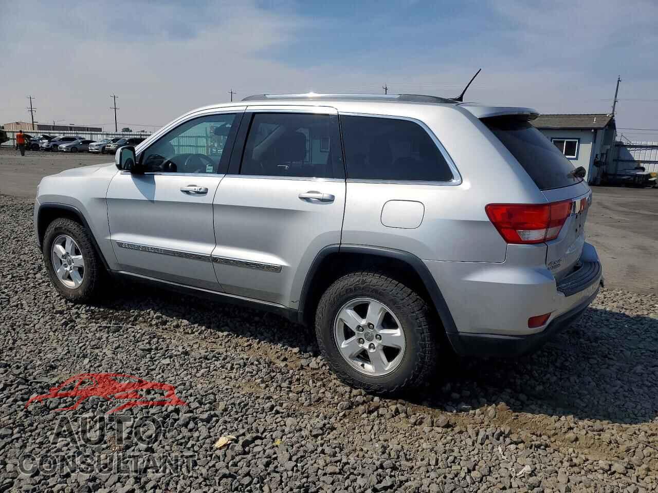 JEEP CHEROKEE 2012 - 1C4RJFAG1CC306310
